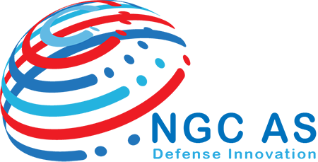 NGC AS logo